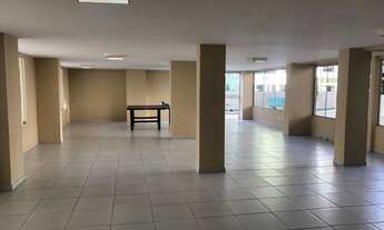 Imagem 6: Apartamento com 4 dormitórios à venda, 171 m² por R$ 475.000,00 - Barro Vermelho - Natal/R