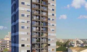 Imagem: Apartamento residencial para venda, Salgado