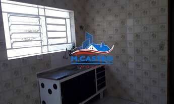 Imagem 6: SOBRADO - 2 DORMITÓRIOS - CAMPO LIMPO!!!