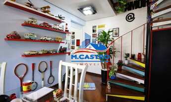 Imagem 2: Apartamento Cobertura Duplex, 02 Dormitórios, Mobiliado, Vila Andrade