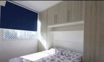 Imagem 5: Apartamento com 2 dormitórios à venda, 42 m² por R$ 290.000,00 - Jardim Novo Taboão - São