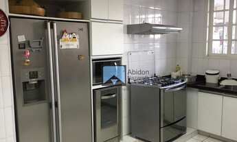 Imagem 6: Casa maravilhosa com 4 dormitórios, 500 m² - venda por R$ 2.200.000 ou aluguel por R$ 10.0