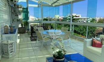 Imagem 5: LOPES ENJOY VENDE Cobertura com 4 quartos 235 m² por R$ 1.650.000 - Recreio dos Bandeirant