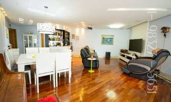 Imagem: Apartamento luxuoso a venda 188 m² 3 quartos