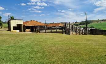 Imagem 4: Sitio 12,7 alqueires ou 30,73 hectares - Região Itapetininga SP