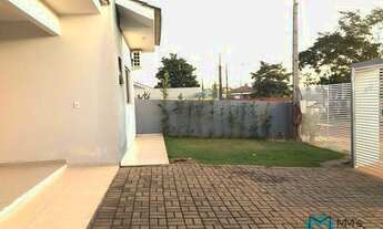 Imagem 2: Casa à venda, 230 m² por R$ 850.000,00 - Nova York - Cascavel/PR