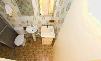 Imagem 7: Apartamento 1 quarto para aluguel SANTA MARIA