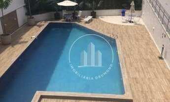 Imagem 3: Apartamento à venda, 73 m² por R$ 460.000,00 - Barreiros - São José/SC