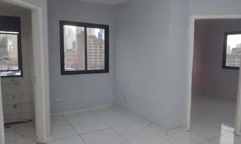 Imagem: Escritório para aluguel possui 80 metros