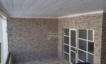 Imagem 3: Casa com 2 dormitórios à venda, 115 m² por R$ 225.000,00 - Sítio Cercado - Curitiba/PR