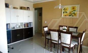 Imagem 3: Apartamento no bairro Vila Moinho Velho - São Paulo, SP