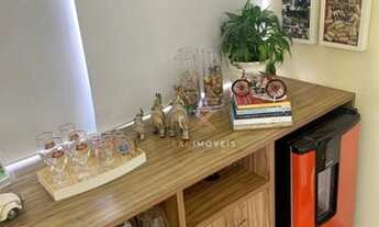 Imagem 6: Apartamento com 3 dormitórios à venda, 100 m² por R$ 850.000 - Liberdade - São Paulo/SP