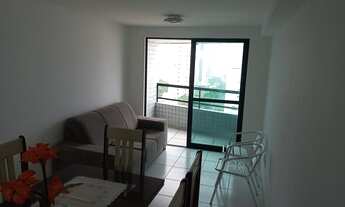 Imagem 3: Edificio Praça das Petúnias Torre - Recife - PE