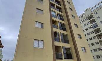 Imagem 2: Apartamento para venda com 68 metros quadrados com 2 quartos em Vila Dom Pedro II - São Pa