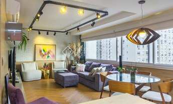 Imagem 2: PORTO ALEGRE - Apartamento Padrão - Passo da Areia