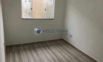 Imagem 6: Casa nova em São Lourenço - MG