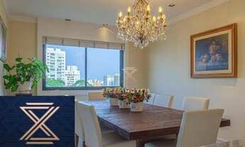 Imagem 5: Apartamento com 4 dormitórios à venda, 240 m² por R$ 1.300. - Vila Andrade - São Paulo/SP