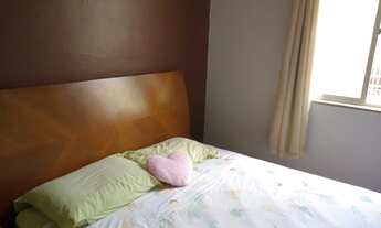 Imagem 2: Maravilhoso apartamento, 2 quartos Engenho de Dentro / Encantado