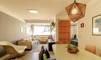 Imagem 3: Apartamento reformado, Vila Mariana, próximo do metrô e do colégio Arquidiocesano