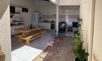 Imagem: Casa ampliada em Cond. Fechado - Rio Cachoeirinha