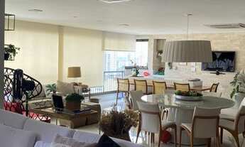 Imagem: Apto no Umarizal, fino acabamento, andar