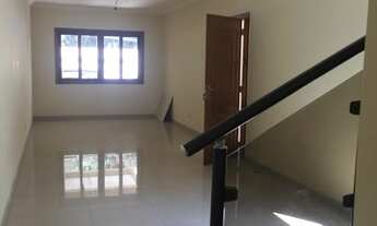 Imagem 2: Sobrado para venda possui 173 metros quadrados com 4 quartos em Vila Cruzeiro - São Paulo