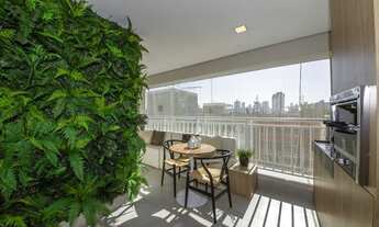 Imagem 2: PRONTO PARA MORAR - LINDO ACABAMENTO - 59m2