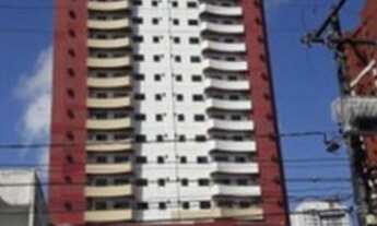 Imagem: Ed Porto do Sol bairro Marco