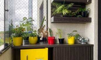 Imagem 7: Apartamento com 2 dormitórios à venda, 63 m² por R$ 499.000 - Vila Monte Alegre - São Paul