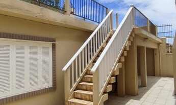 Imagem 5: Linda residência em alvenaria, com piscina, 2 terrenos, pertinho do mar