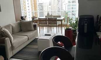 Imagem 2: Apartamento em São Paulo