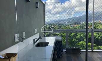 Imagem 4: Rio de Janeiro - Apartamento Padrão - Barra da Tijuca