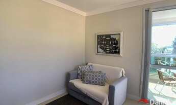 Imagem 5: Apartamento com 3 dormitórios à venda, 86 m² por R$ 870.000,00 - Praia de Palmas - Governa