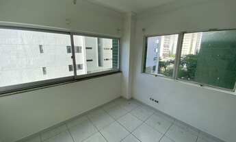 Imagem 2: Apartamento para venda tem 148 metros quadrados com 3 quartos em Boa Viagem - Recife - PE