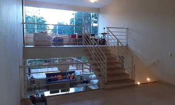 Imagem 5: Casa em Condomínio em Macacos/Nova Lima