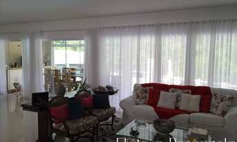 Imagem 5: Ótima casa com dois lotes no Altos da Serra II