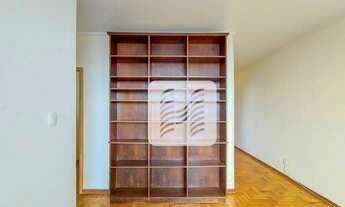 Imagem 6: Apartamento com 2 dormitórios para alugar, 78 m² por R$ 3.272,00 Pacote/mês - Consolação