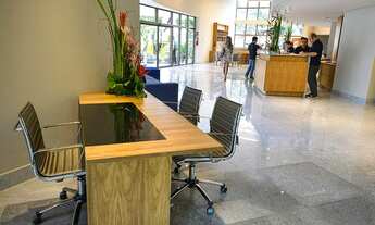 Imagem 5: Flat para venda tem 33 metros quadrados com 1 quarto em Boa Viagem - Recife - PE