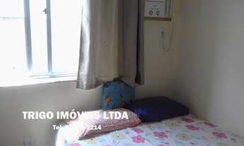 Imagem 6: Apartamento com 2 quartos em Madureira