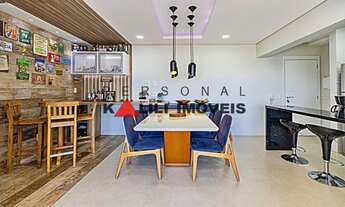 Imagem 7: APARTAMENTO TOP À VENDA NO CAMPO BELO/JARDIM AEROPORTO!!!!