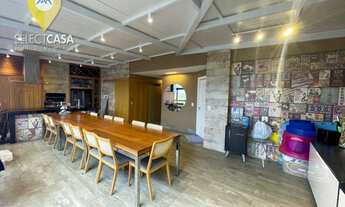 Imagem 7: Cobertura com 4 suítes em Jardim Camburi