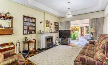 Imagem 6: PORTO ALEGRE - Casa Padrão - Rio Branco