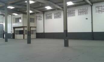 Imagem: GALPAO COMERCIAL em Lauro de Freitas - BA