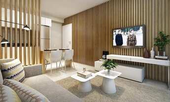 Imagem 3: Apt. à venda 56m² - 2 dorms|1 suite |1 vaga