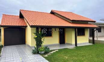 Imagem 2: Casa Areias Brancas em Arroio do Sal/RS Cód 51