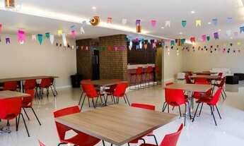 Imagem 7: Apartamento com 60 metros quadrados, com suíte, 2qts - Jacarepaguá Rj