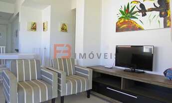 Imagem 4: Aluguel de Temporada - Apartamento com vista mar em Mariscal - Bombinhas