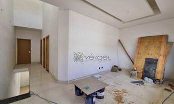 Imagem 2: Casa com 4 dormitórios à venda, 130 m² por R$ 525.000,00 - Visão - Lagoa Santa/MG