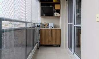 Imagem 5: Apartamento para venda tem 62 metros quadrados com 19 quartos em Vila Gustavo - São Paulo