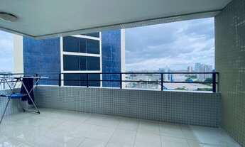 Imagem: Apartamento caminho das árvores 2 Quartos